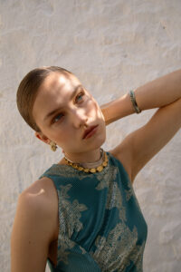 FREDA DRESS - Image 2