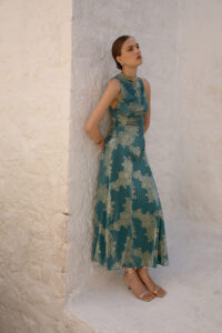 FREDA DRESS - Image 4