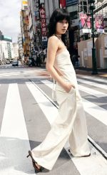 DIANA TOP ECRU - Image 4