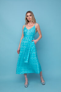 LYA TURQUOISE HERT