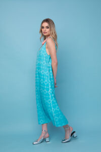 LYA TURQUOISE HERT - Image 2