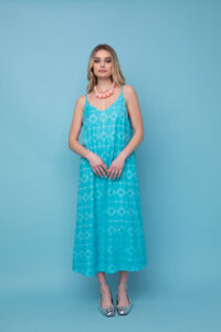 LYA TURQUOISE HERT - Image 3