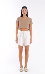 CLEA OFF-WHITE BREEZE