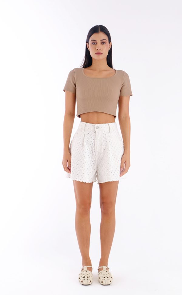 CLEA OFF-WHITE BREEZE - Image 1