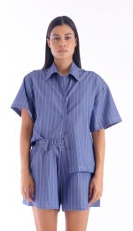 NIKA SHIRT STRIPES - Image 3