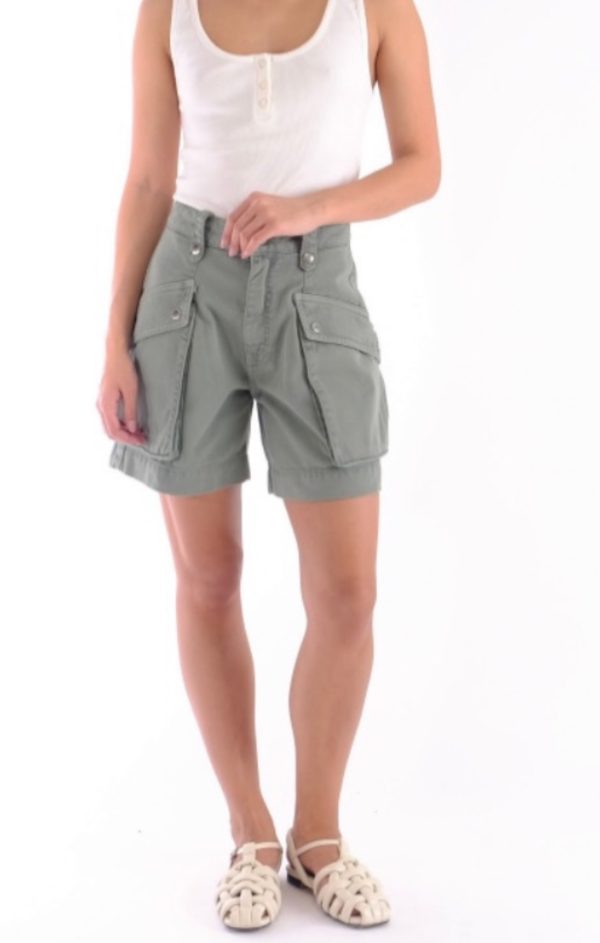 MAYA S/W petrol - Image 1