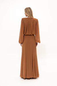 Caramel Skirt - Image 2