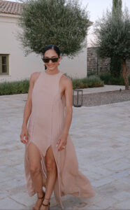 AIR DRESS