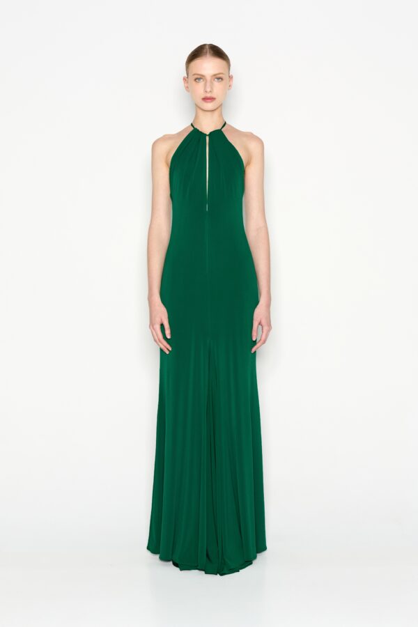 EARTH LONG DRESS - Image 2