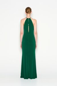 EARTH LONG DRESS - Image 3