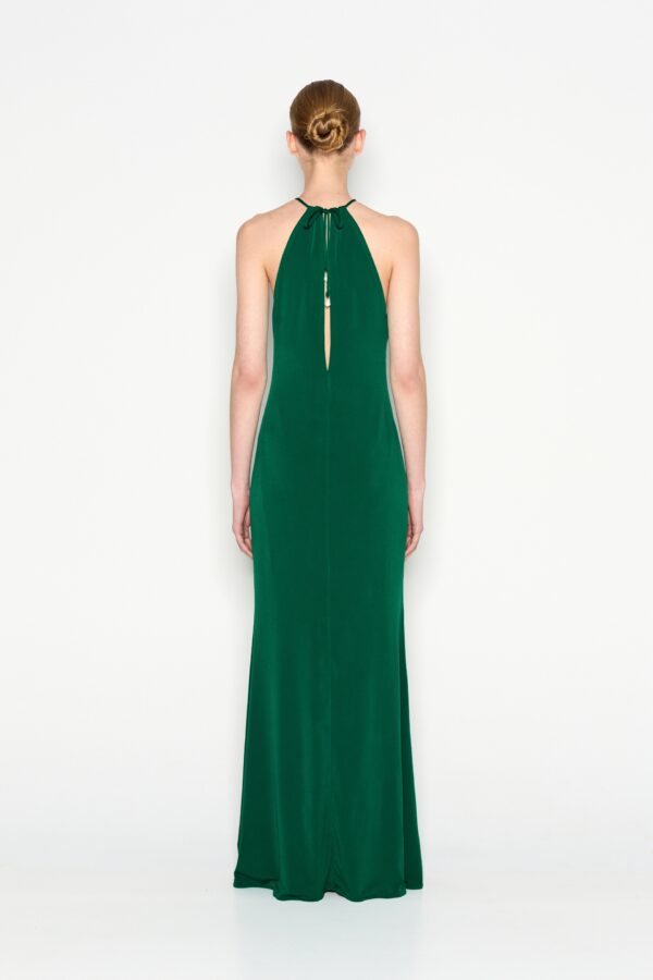 EARTH LONG DRESS - Image 3