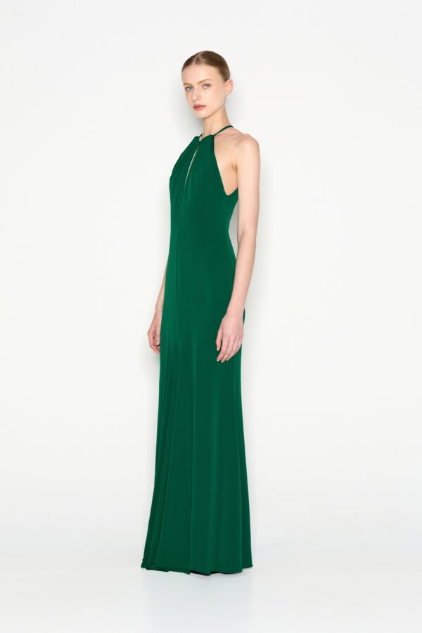 EARTH LONG DRESS - Image 4