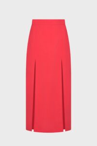 LAVA SKIRT red - Image 3