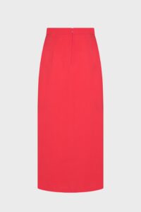LAVA SKIRT red - Image 2