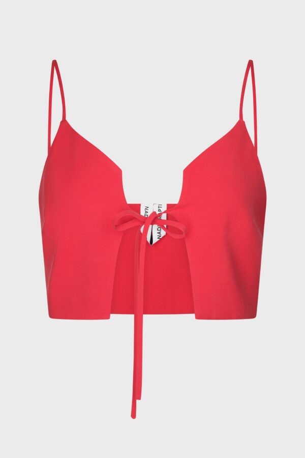 LAVA TOP red - Image 1