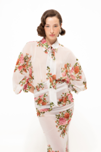 Pink Passion One Size Shirt