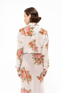 Pink Passion One Size Shirt - Image 3