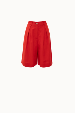 Scarlet Shorts - Image 2