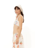 Cycladic Summer Scarf - Image 3