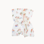 Cycladic Summer Scarf - Image 2