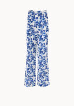 Violet Sea Straight Leg Pants - Image 3