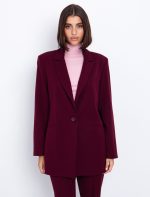 Office σακάκι σε ίσια γραμμή - Image 2