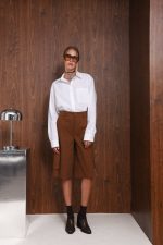 OBSESSIVE BERMUDA Brown