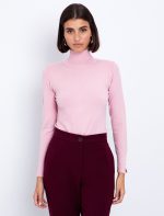 Basic πλεκτό ζιβάγκο