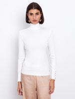 Basic πλεκτό ζιβάγκο