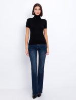 Basic πλεκτό ζιβάγκο - Image 3