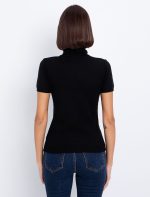 Basic πλεκτό ζιβάγκο - Image 2