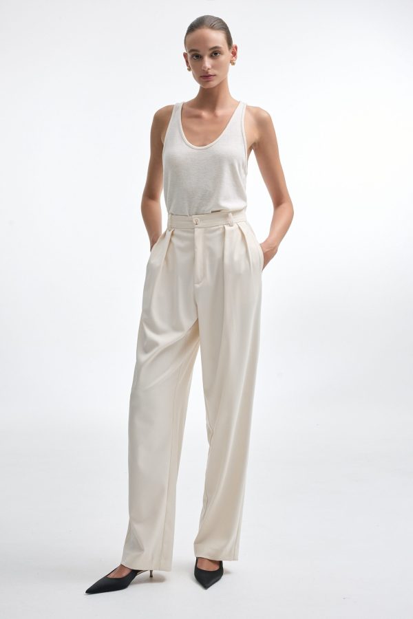 DYNASTY TROUSERS - Image 2