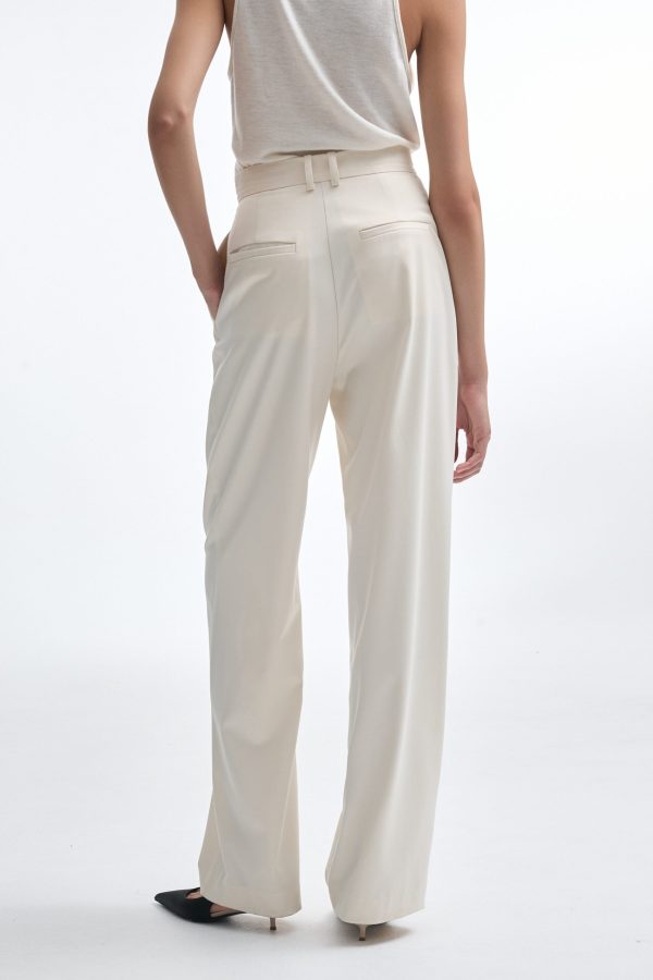 DYNASTY TROUSERS - Image 4