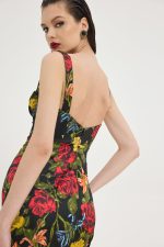 Bloody Mary Dress (Red) - Image 3