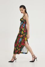 Bloody Mary Dress (Red) - Image 4