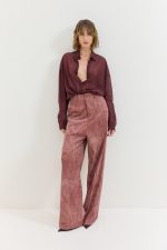 Brandy Pants (Dark Pink) - Image 3