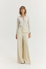 Samantha Pants (Cream)