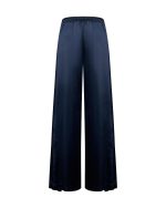PALAZZO TROUSERS WITH DRAWSTRING - Image 3