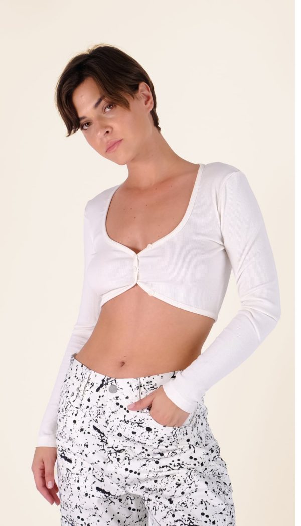 BERTA WHITE - Image 1