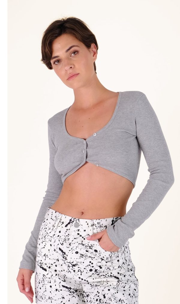 BERTA GREY - Image 1