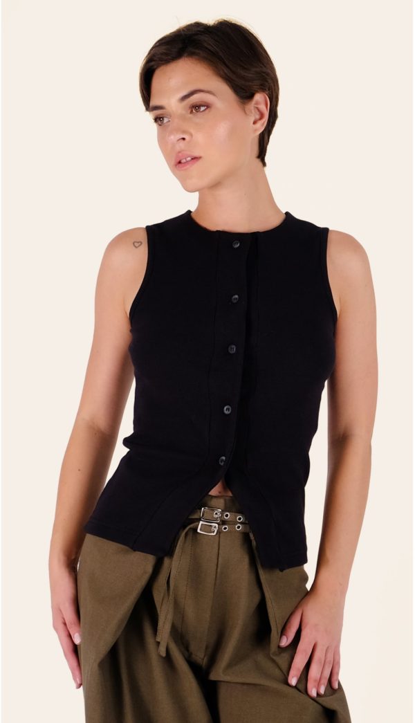 ANAIS BLACK - Image 1