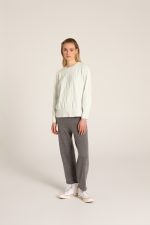 LADIES KNITTED PULLOVER - Image 3