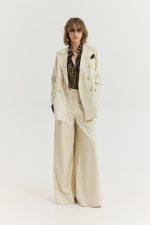 Scotch blazer (Cream) - Image 2
