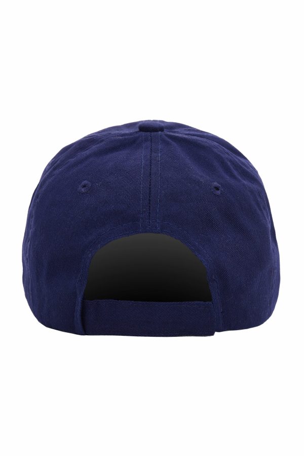 Revolver Hat (Blue) - Image 2