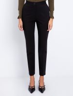 Office παντελόνι ίσια γραμμή