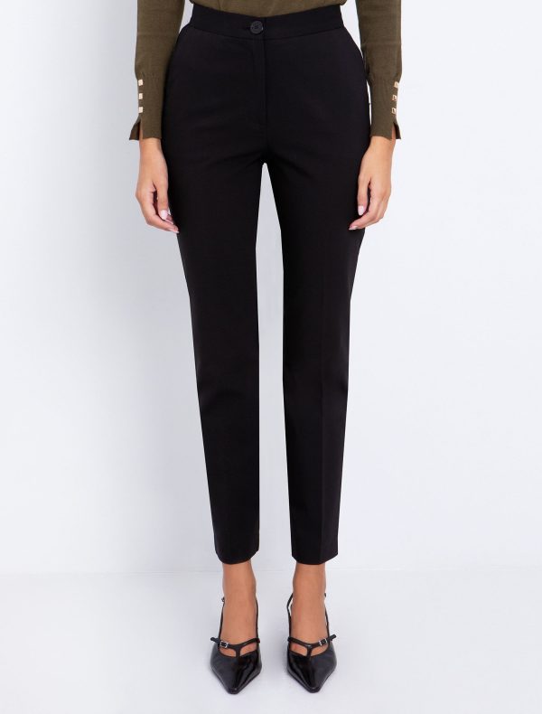 Office παντελόνι ίσια γραμμή - Image 1