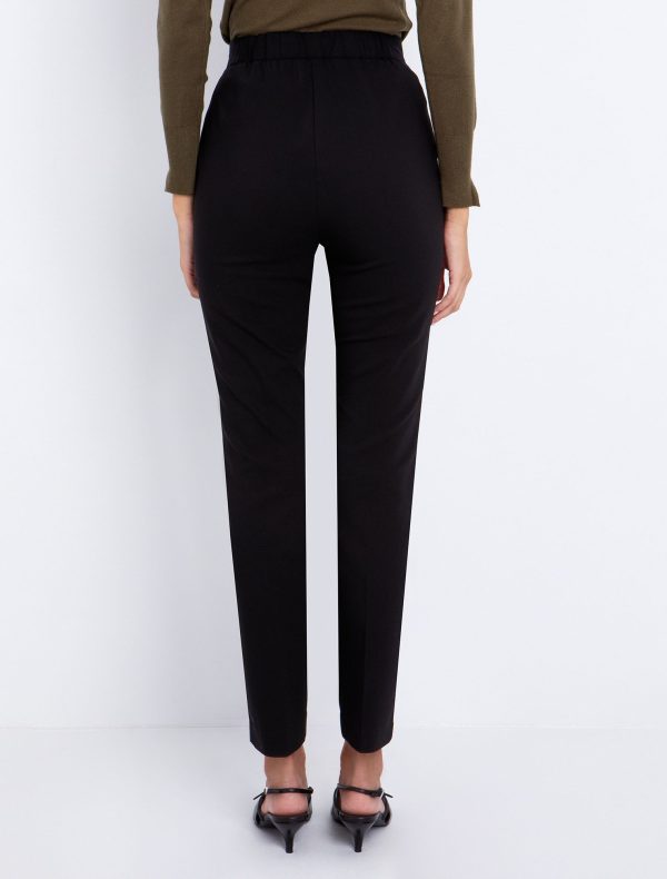 Office παντελόνι ίσια γραμμή - Image 2