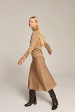 LADIES KNITTED SKIRTS - Image 2