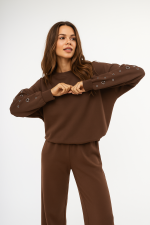 Σετ φούτερ φόρμα - Image 4