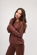 Σετ φούτερ φόρμα